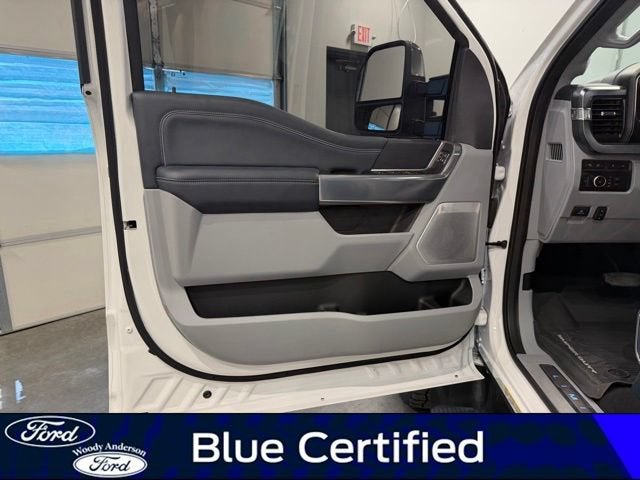 2024 Ford Super Duty F-450 DRW Limited