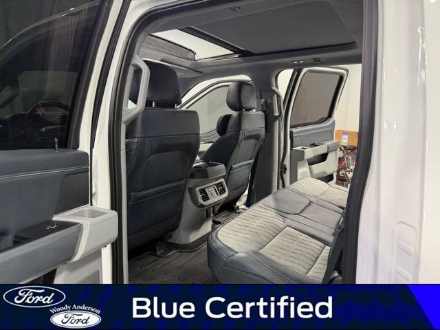 2024 Ford Super Duty F-450 DRW Limited