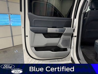 2024 Ford Super Duty F-450 DRW Limited