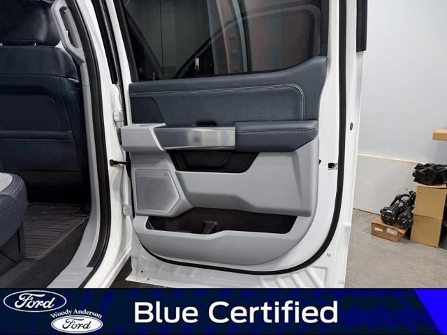 2024 Ford Super Duty F-450 DRW Limited