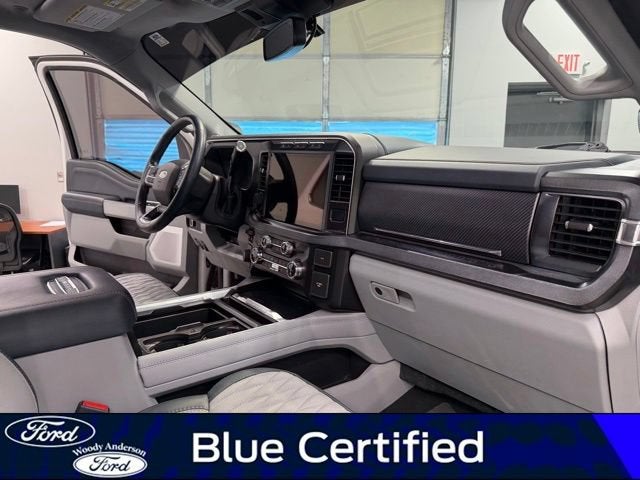 2024 Ford Super Duty F-450 DRW Limited
