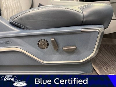 2024 Ford Super Duty F-450 DRW Limited