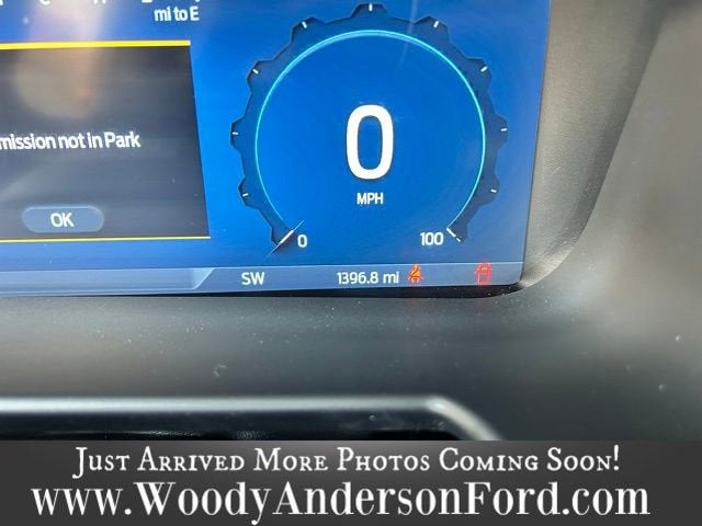 2026 Ford Super Duty F-450 DRW LARIAT