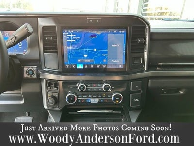 2026 Ford Super Duty F-450 DRW LARIAT