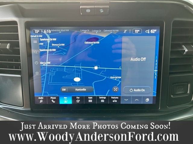 2026 Ford Super Duty F-450 DRW LARIAT