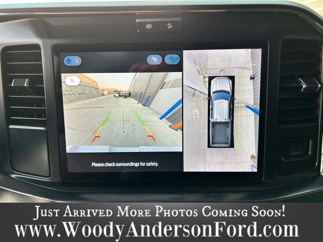 2026 Ford Super Duty F-450 DRW LARIAT