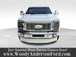 2026 Ford Super Duty F-450 DRW LARIAT