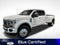 2022 Ford Super Duty F-450 DRW Platinum