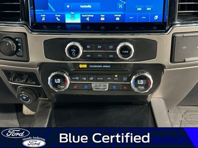 2022 Ford Super Duty F-450 DRW Platinum