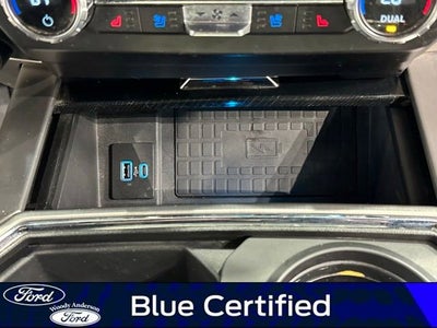 2022 Ford Super Duty F-450 DRW Platinum
