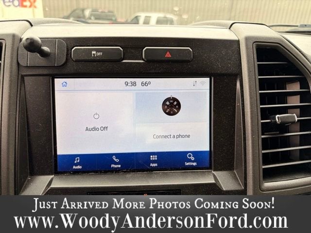 2021 Ford Super Duty F-350 SRW XL