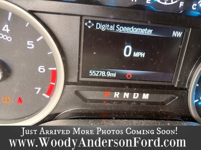 2021 Ford Super Duty F-350 SRW XL