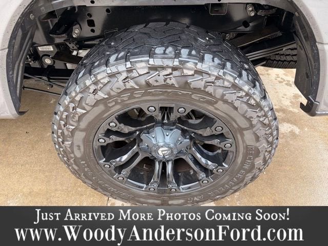 2021 Ford Super Duty F-350 SRW XL