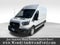2024 Ford Transit Cargo Van Base