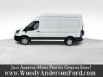 2024 Ford Transit Cargo Van Base