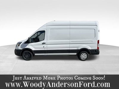 2024 Ford Transit Cargo Van Base