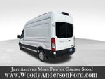 2024 Ford Transit Cargo Van Base