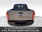 2023 Ford Ranger XL
