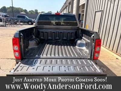2023 Ford Ranger XL