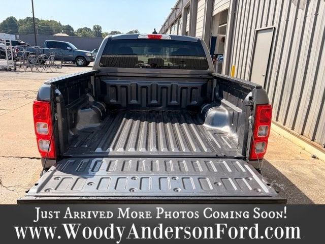 2023 Ford Ranger XL