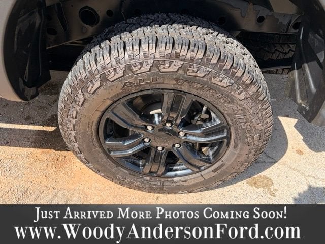 2023 Ford Ranger XL