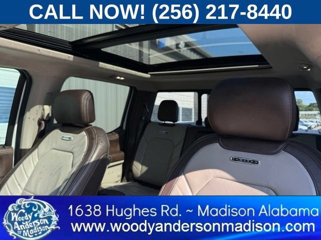 2019 Ford F-150 Limited