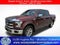 2015 Ford F-150 King Ranch