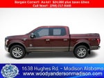 2015 Ford F-150 King Ranch