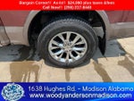 2015 Ford F-150 King Ranch