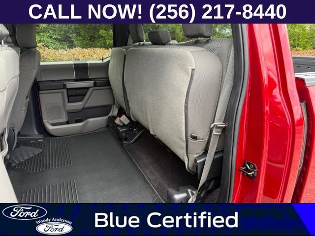 2020 Ford F-150 XLT - Photo 10
