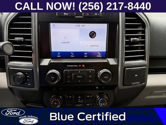 2020 Ford F-150 XLT - Photo 11