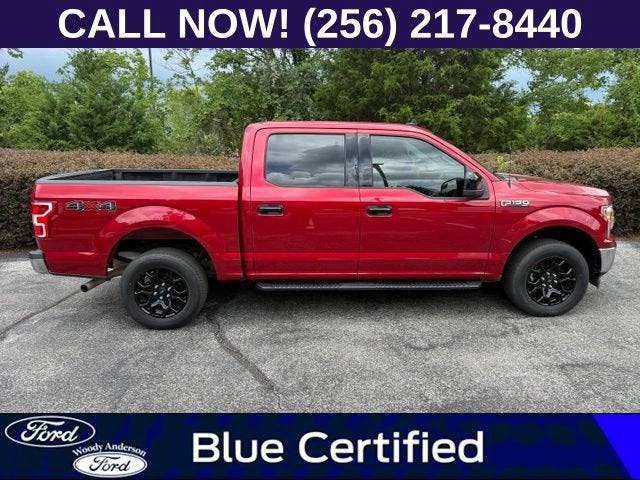 2020 Ford F-150 XLT - Photo 6