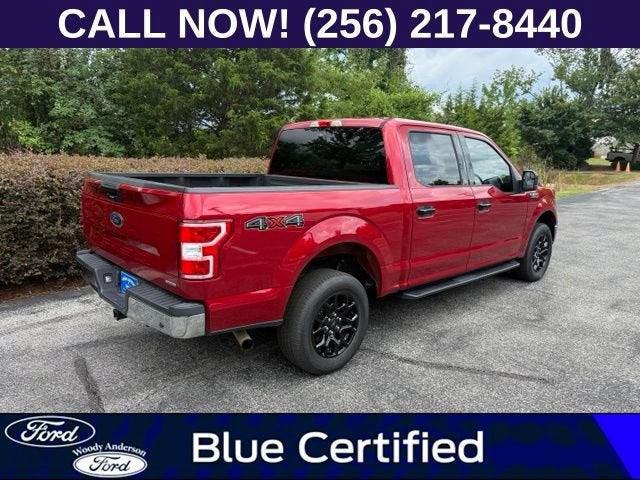 2020 Ford F-150 XLT - Photo 7