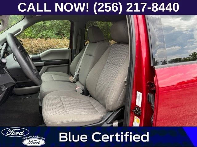 2020 Ford F-150 XLT - Photo 8