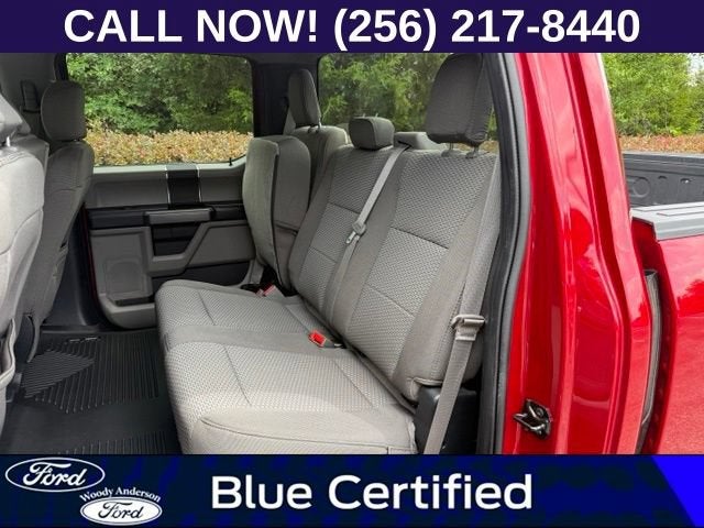 2020 Ford F-150 XLT - Photo 9
