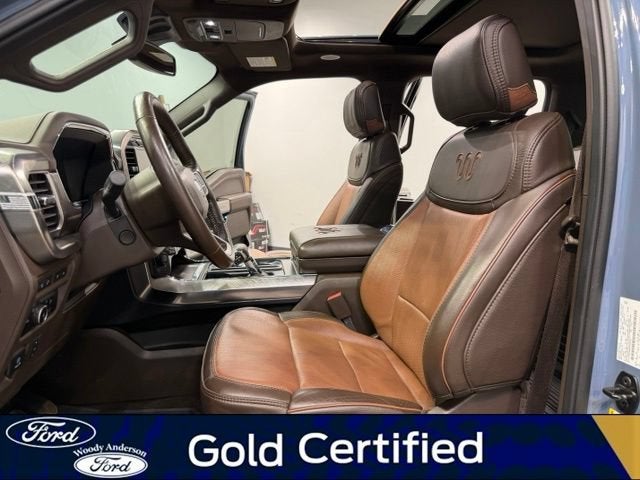 2023 Ford F-150 King Ranch
