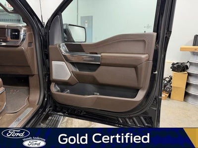 2023 Ford F-150 King Ranch