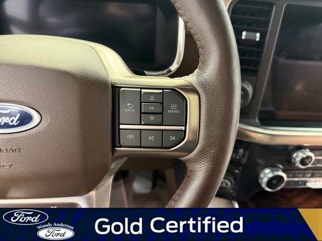 2023 Ford F-150 King Ranch