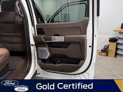 2023 Ford F-150 King Ranch