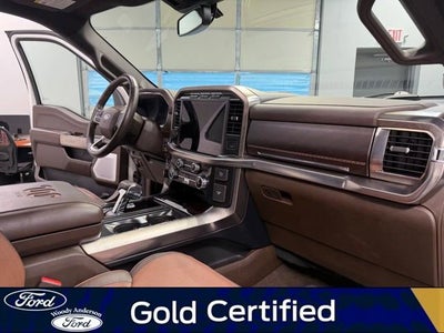 2023 Ford F-150 King Ranch