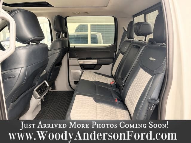 2023 Ford F-150 Limited