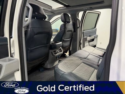 2023 Ford F-150 Limited