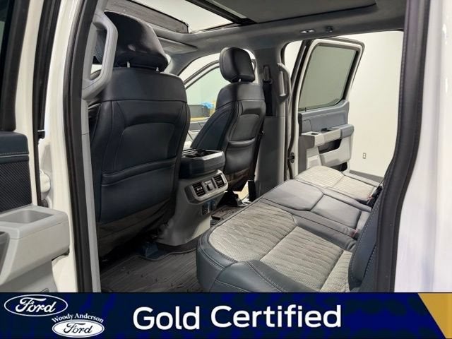 2023 Ford F-150 Limited