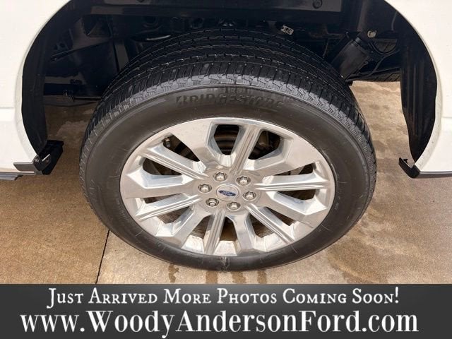 2023 Ford F-150 Limited
