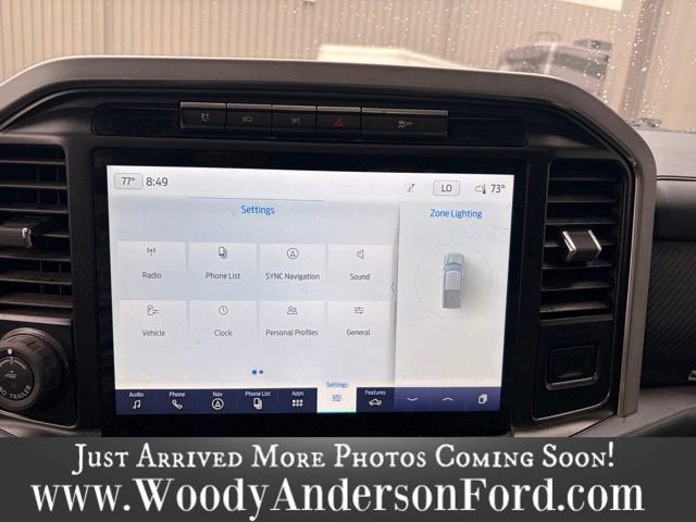 2023 Ford F-150 Limited