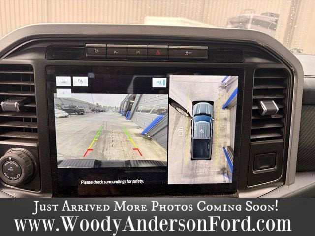 2023 Ford F-150 Limited