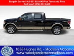 2014 Ford F-150 King Ranch