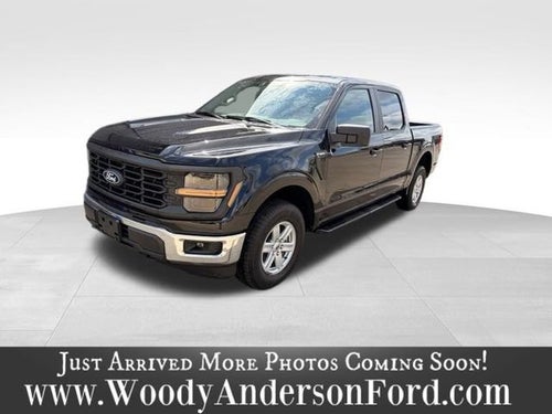2024 Ford F-150 XL