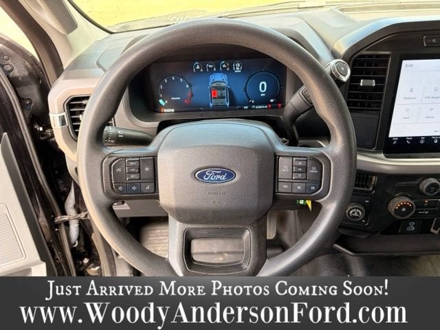 2024 Ford F-150 XL
