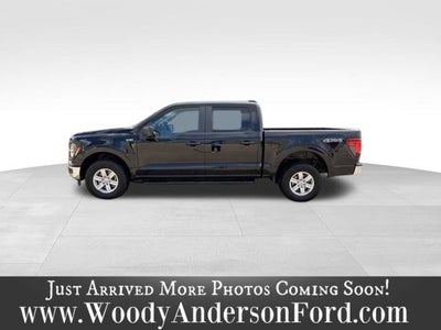 2024 Ford F-150 XL